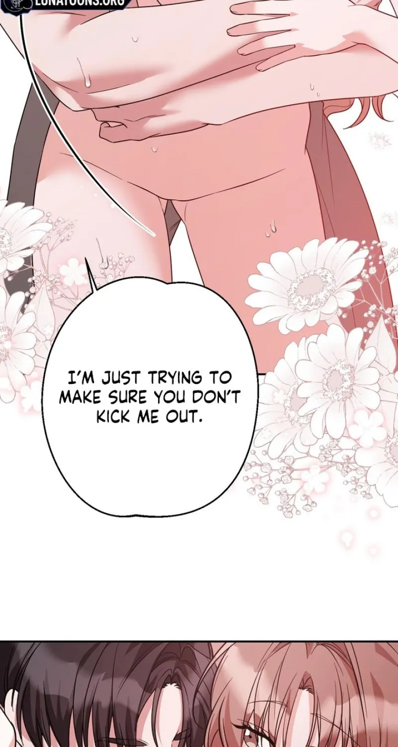 It All Ends in Marriage Chapter 42 - page 43