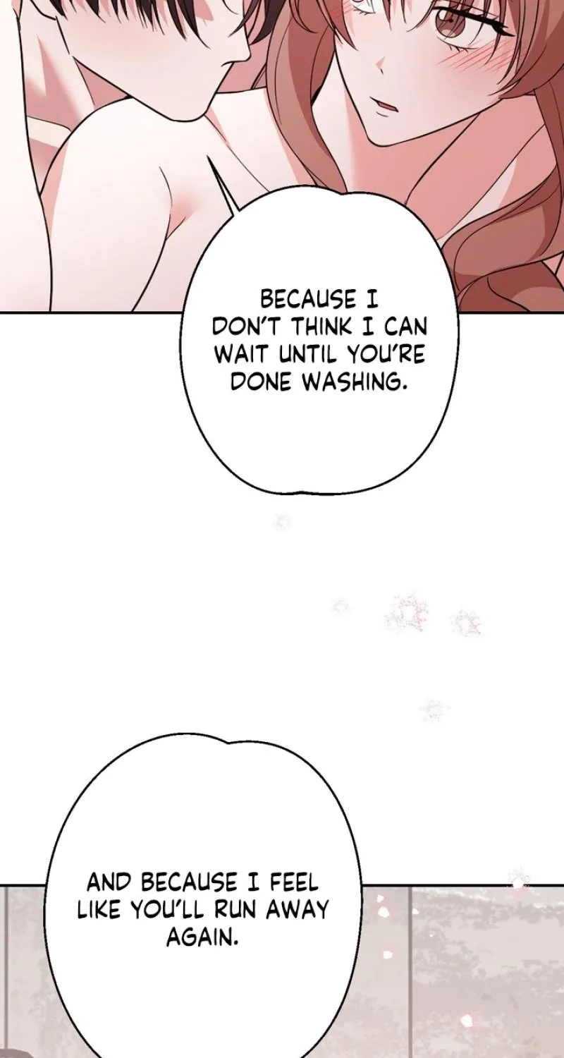 It All Ends in Marriage Chapter 42 - page 44