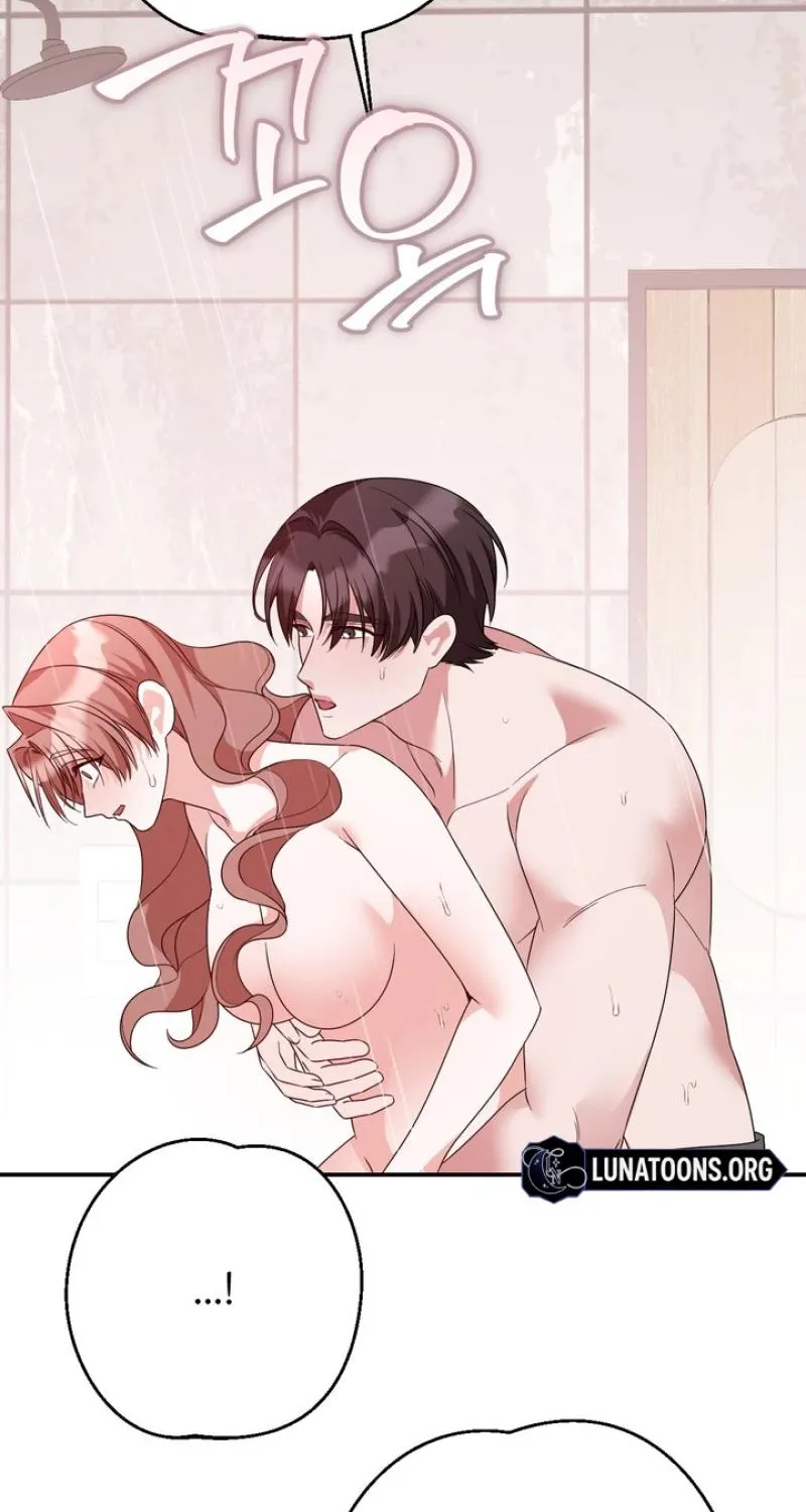 It All Ends in Marriage Chapter 42 - page 45
