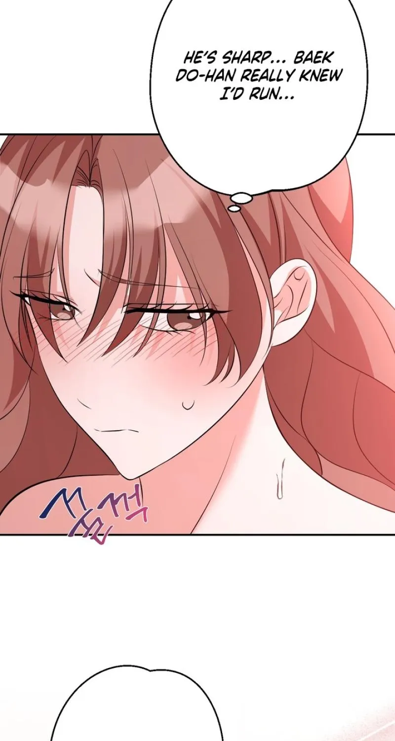 It All Ends in Marriage Chapter 42 - page 46