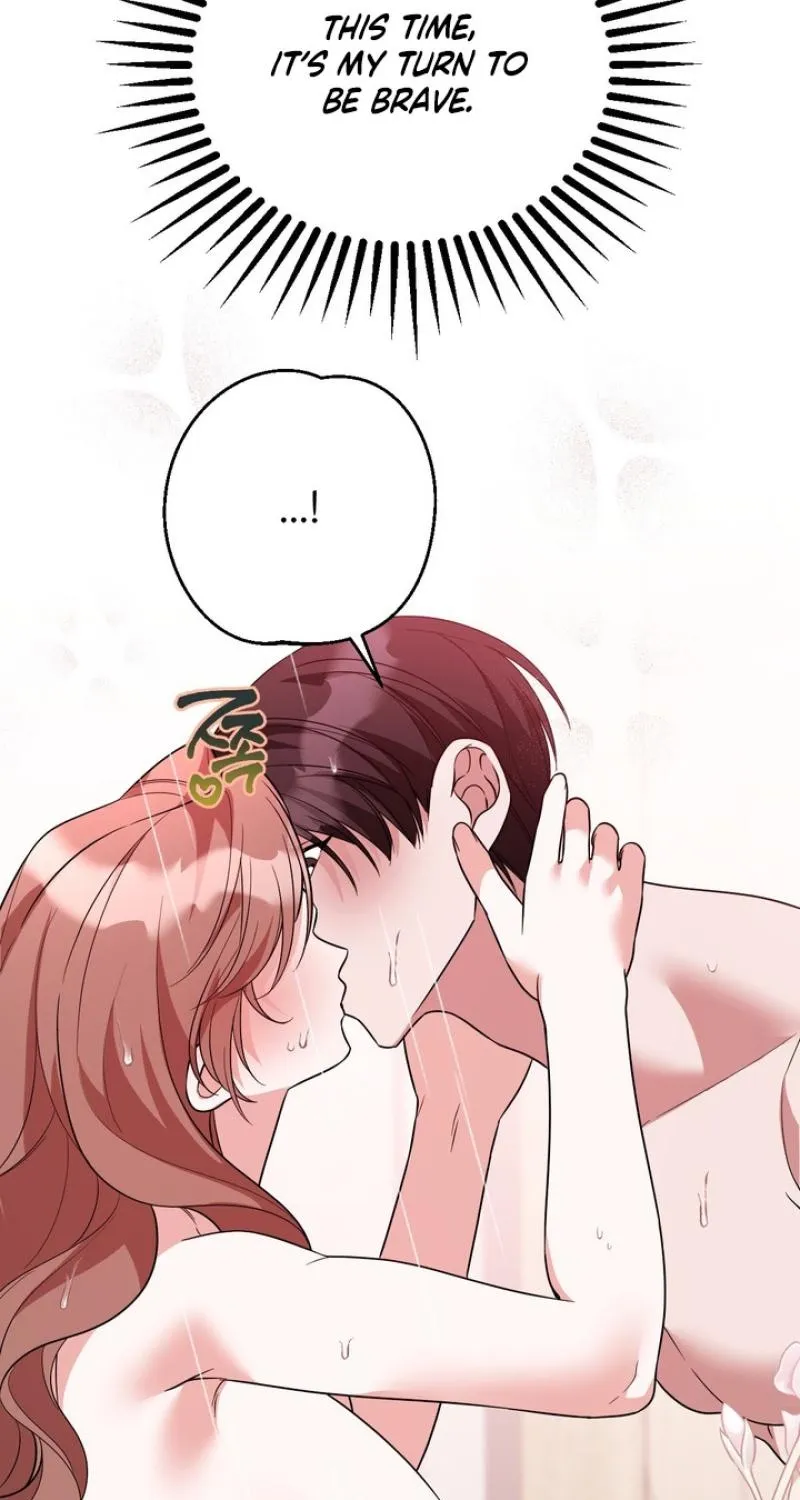 It All Ends in Marriage Chapter 42 - page 49