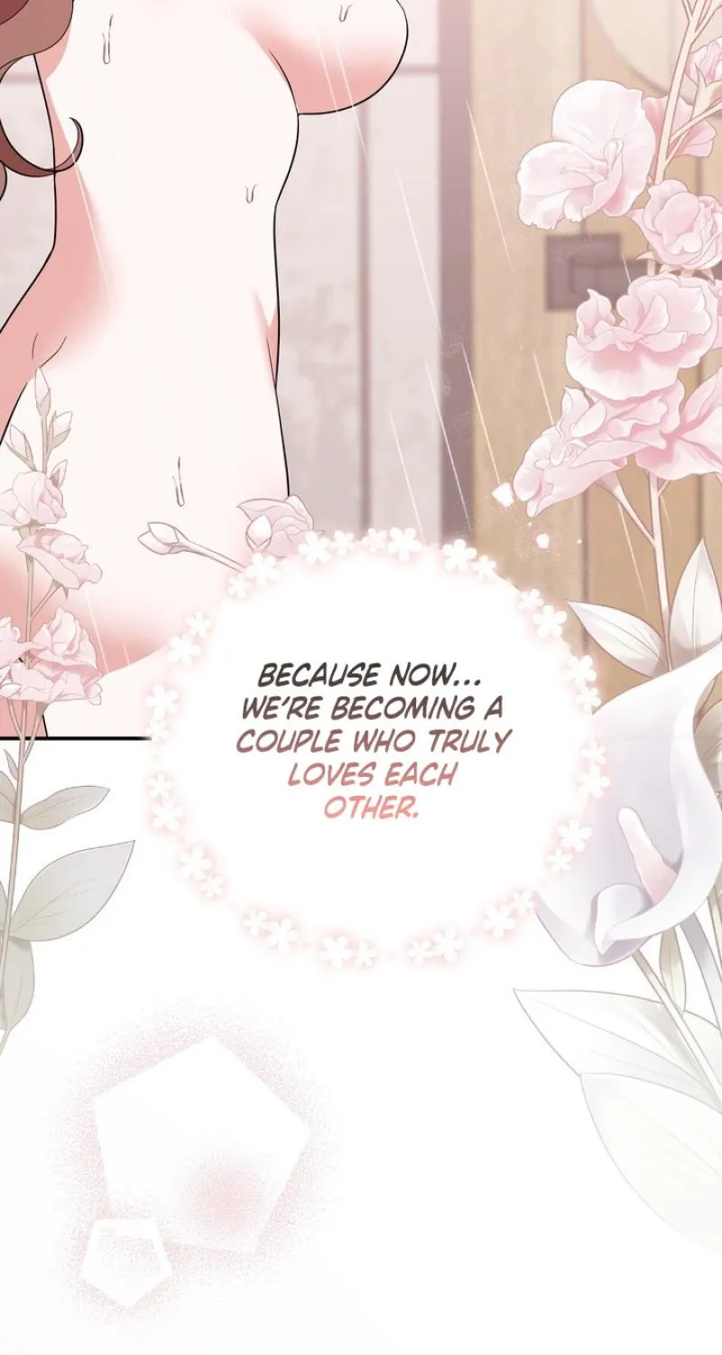 It All Ends in Marriage Chapter 42 - page 50
