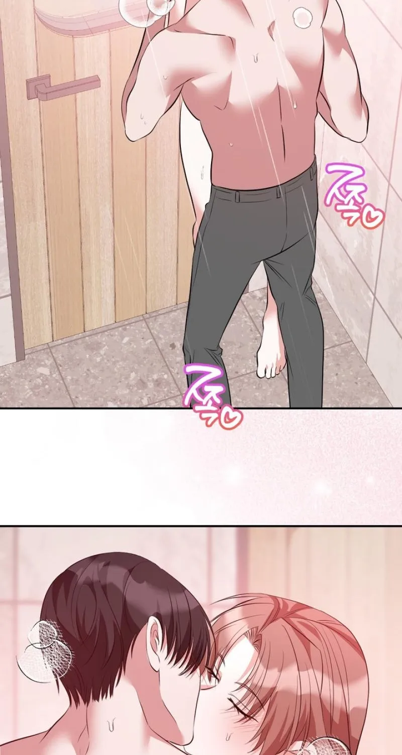 It All Ends in Marriage Chapter 42 - page 52