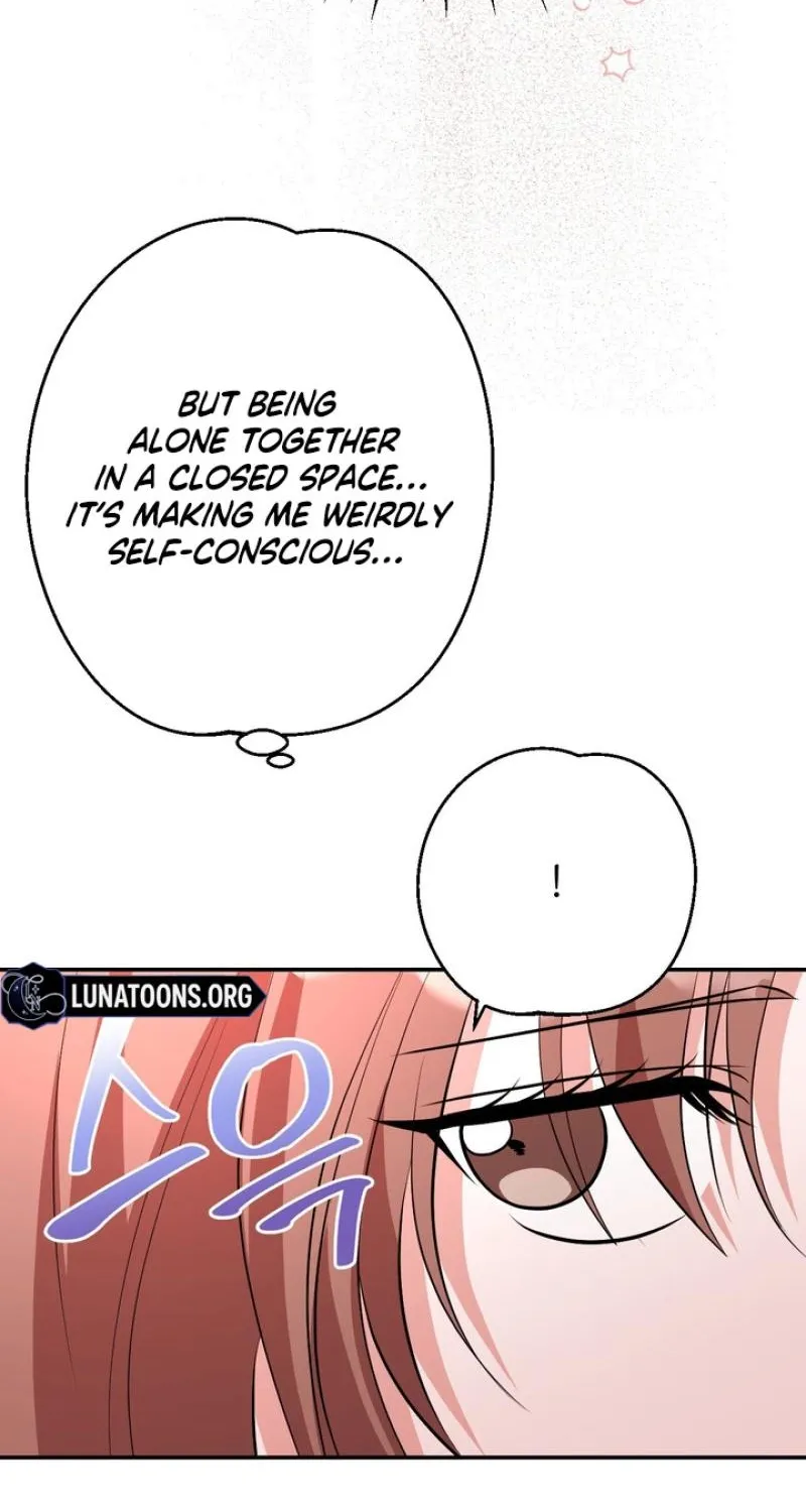 It All Ends in Marriage Chapter 42 - page 7
