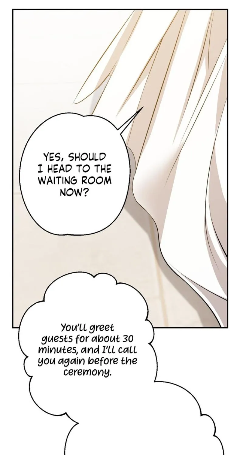 It All Ends in Marriage Chapter 42 - page 77