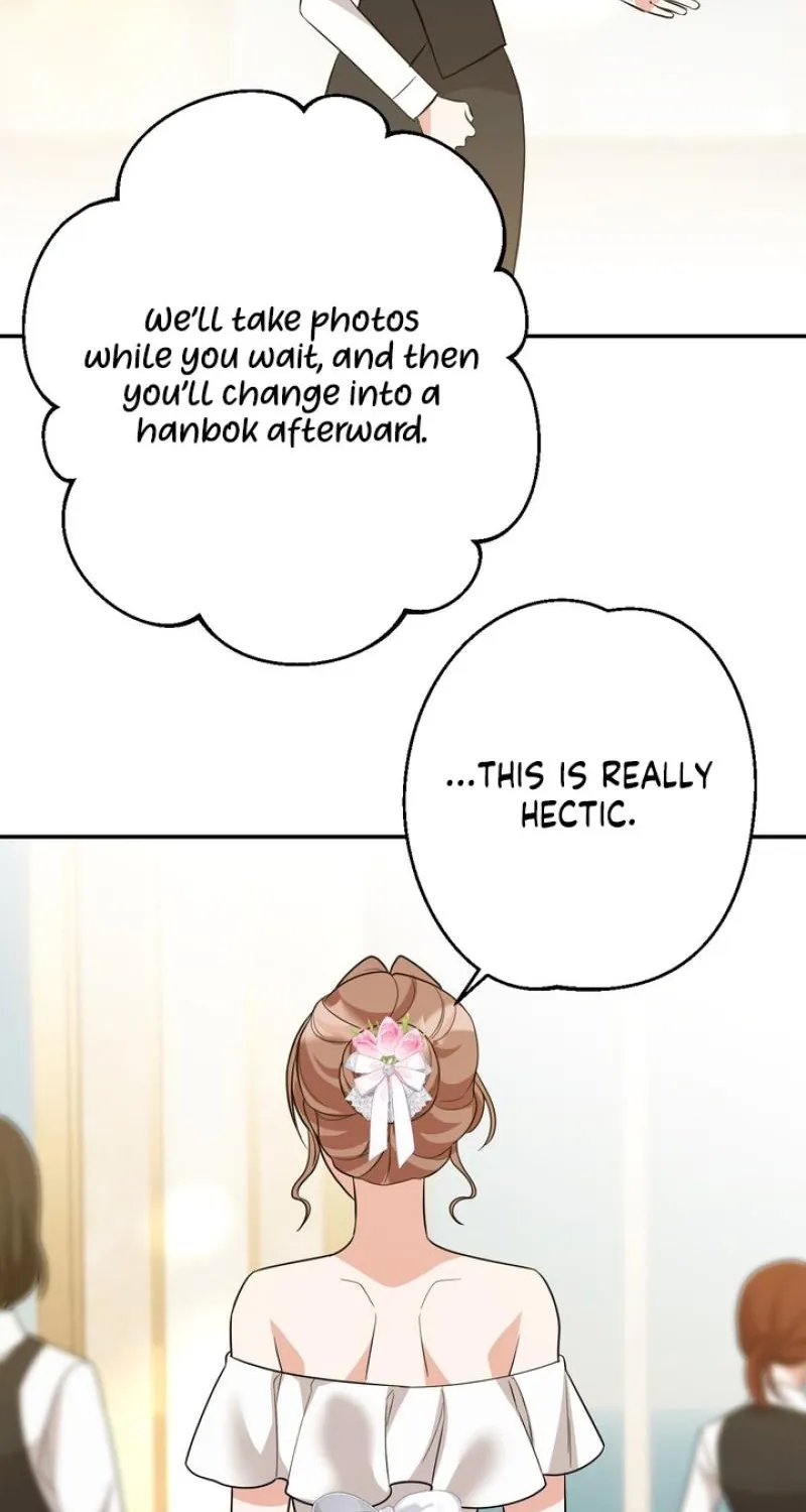 It All Ends in Marriage Chapter 42 - page 79