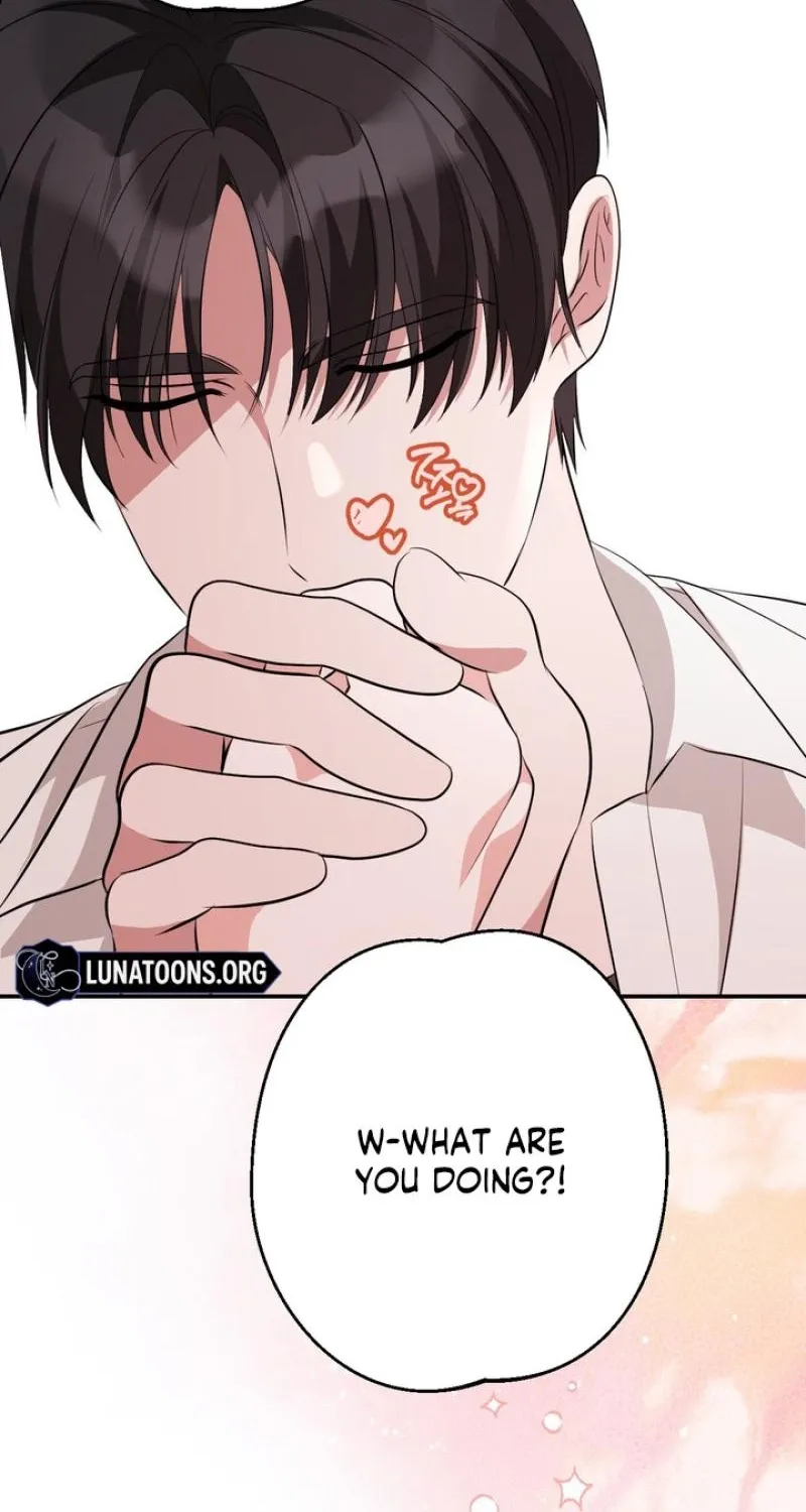 It All Ends in Marriage Chapter 42 - page 9