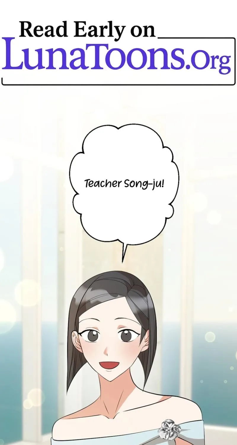 It All Ends in Marriage Chapter 43 - page 1