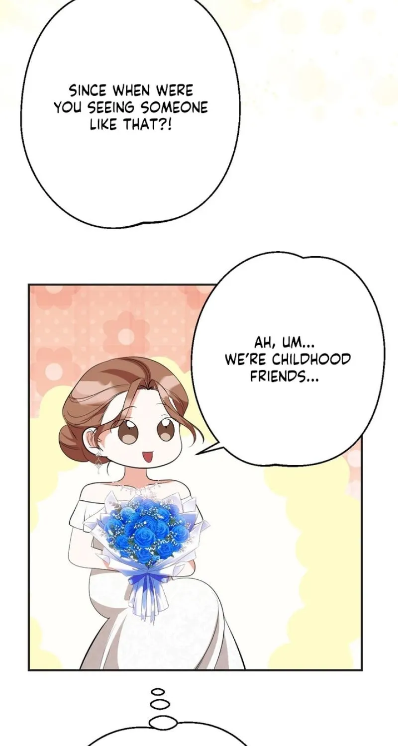 It All Ends in Marriage Chapter 43 - page 10