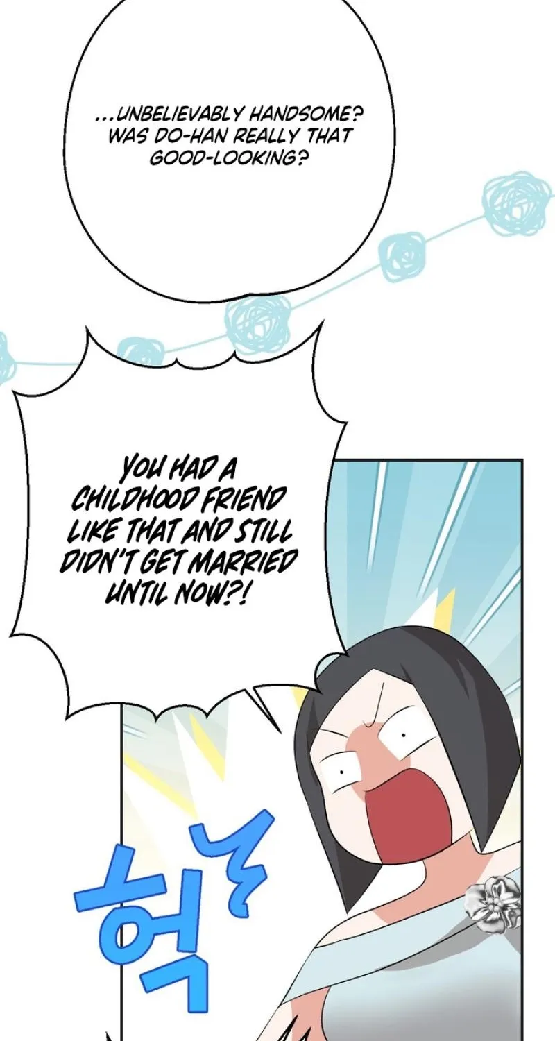 It All Ends in Marriage Chapter 43 - page 11