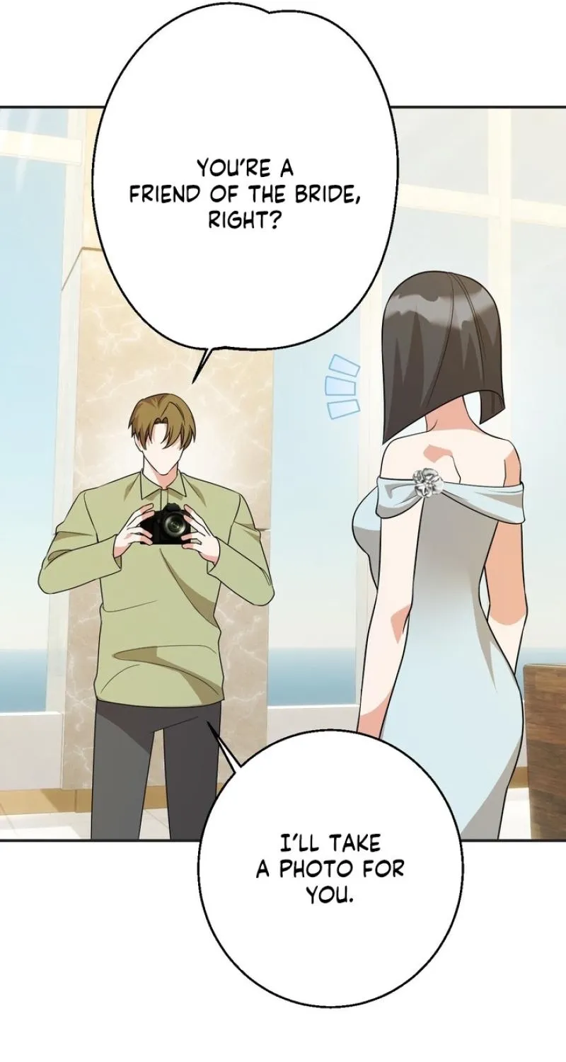 It All Ends in Marriage Chapter 43 - page 13