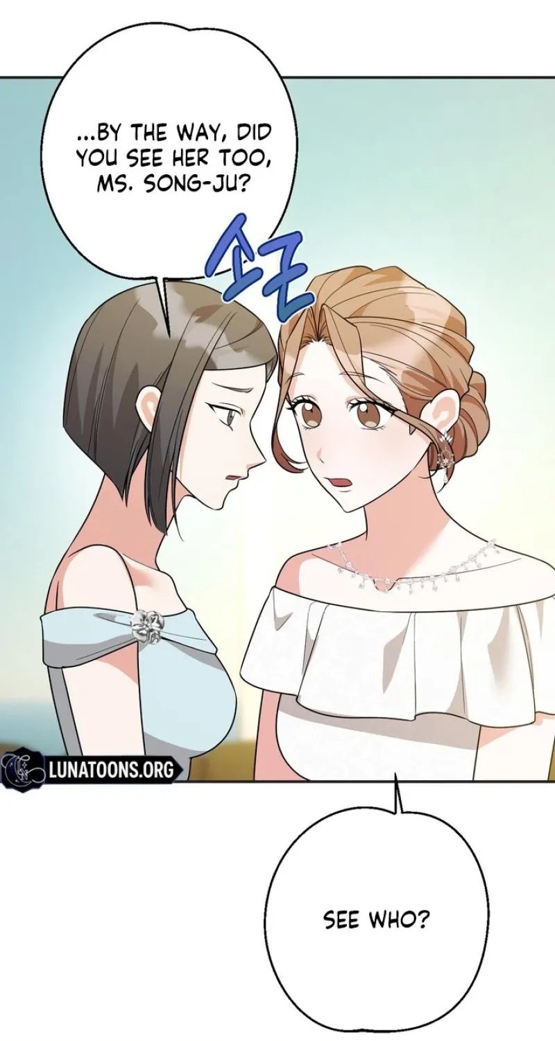 It All Ends in Marriage Chapter 43 - page 15