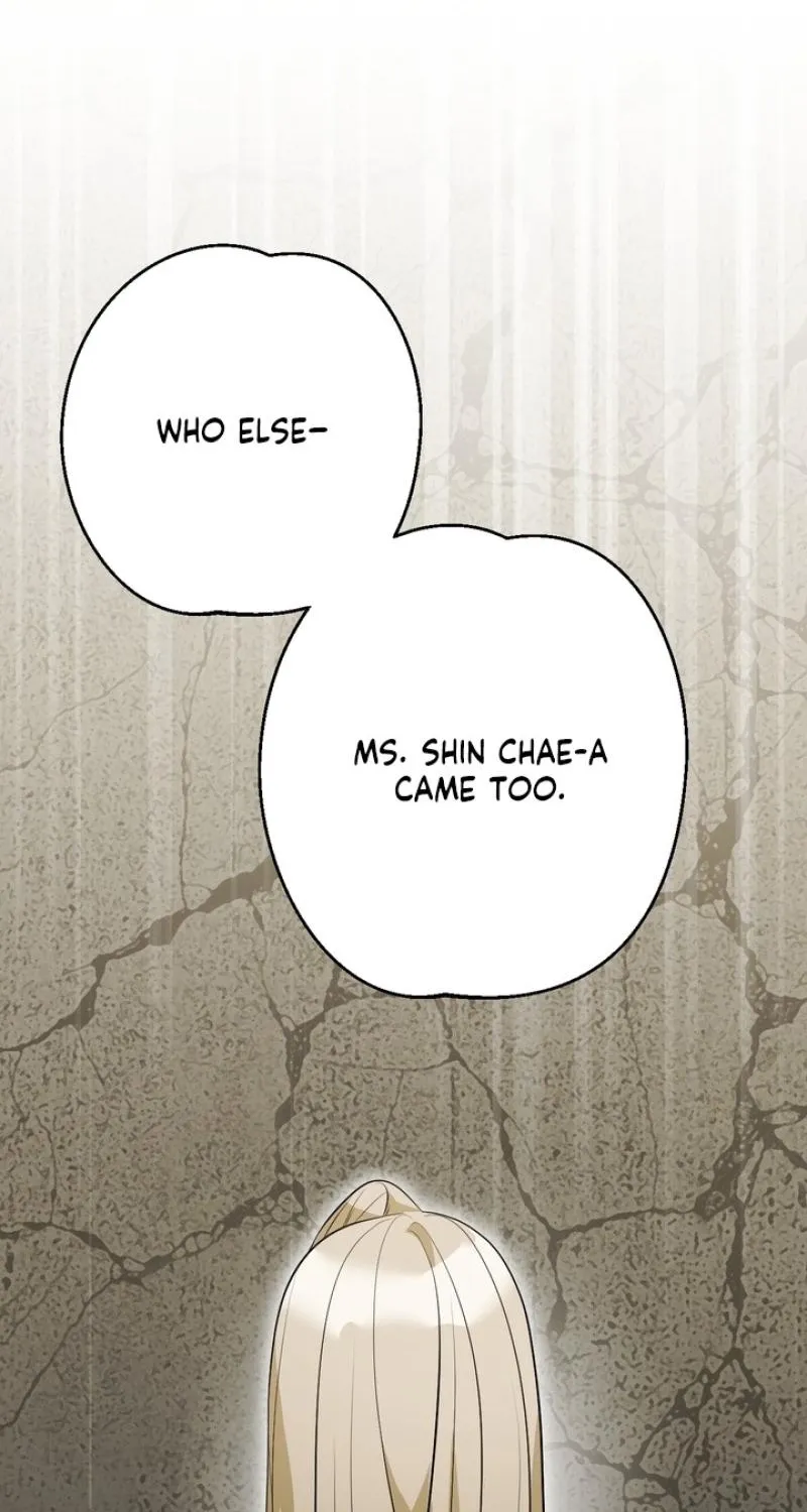 It All Ends in Marriage Chapter 43 - page 16