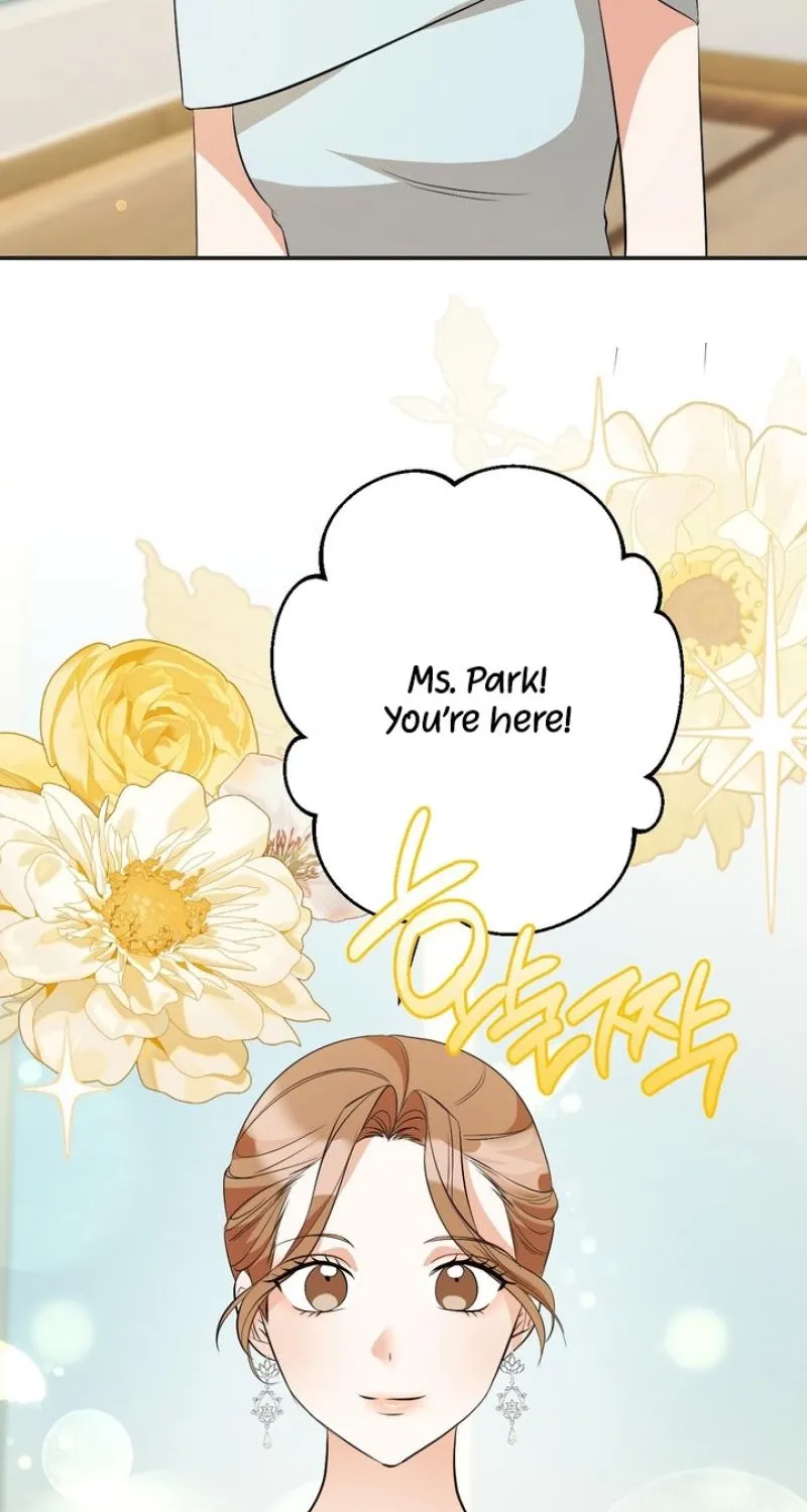 It All Ends in Marriage Chapter 43 - page 2