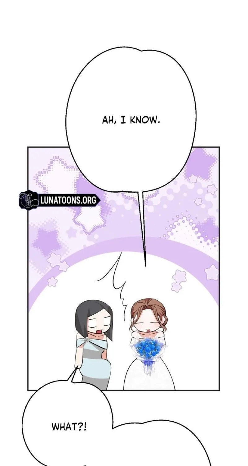 It All Ends in Marriage Chapter 43 - page 20