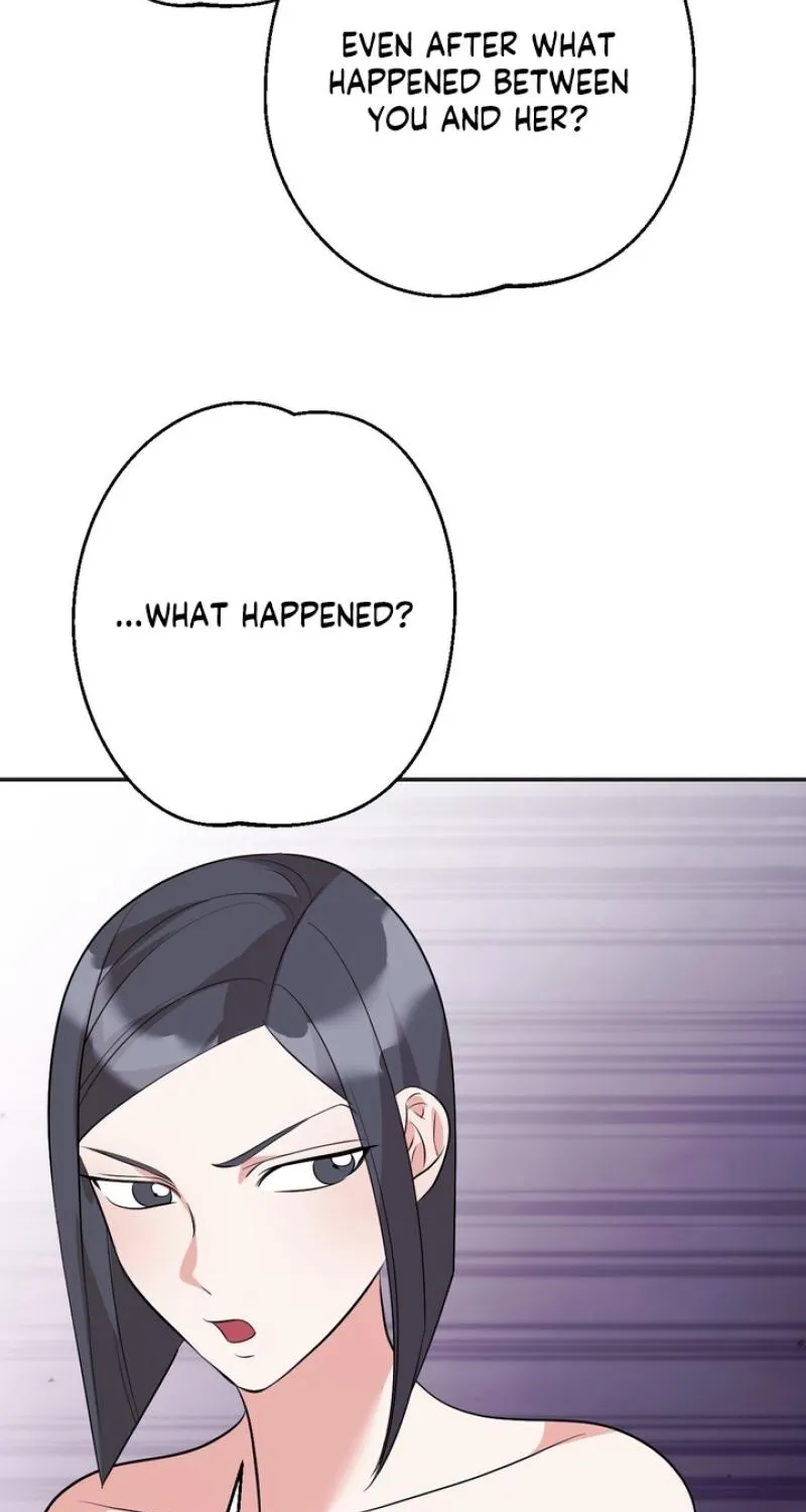 It All Ends in Marriage Chapter 43 - page 21