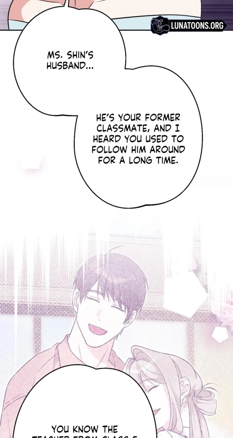 It All Ends in Marriage Chapter 43 - page 22