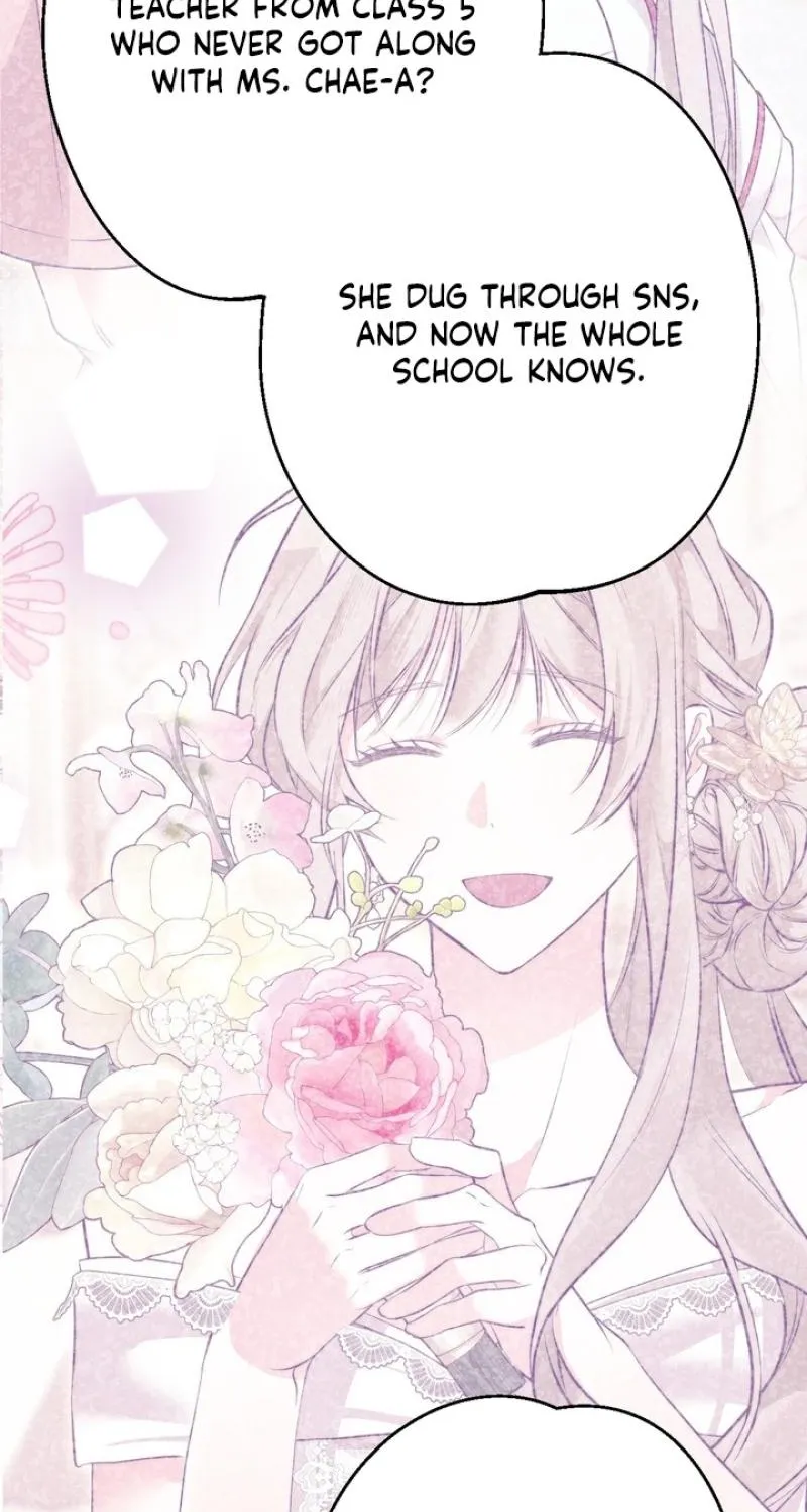 It All Ends in Marriage Chapter 43 - page 23
