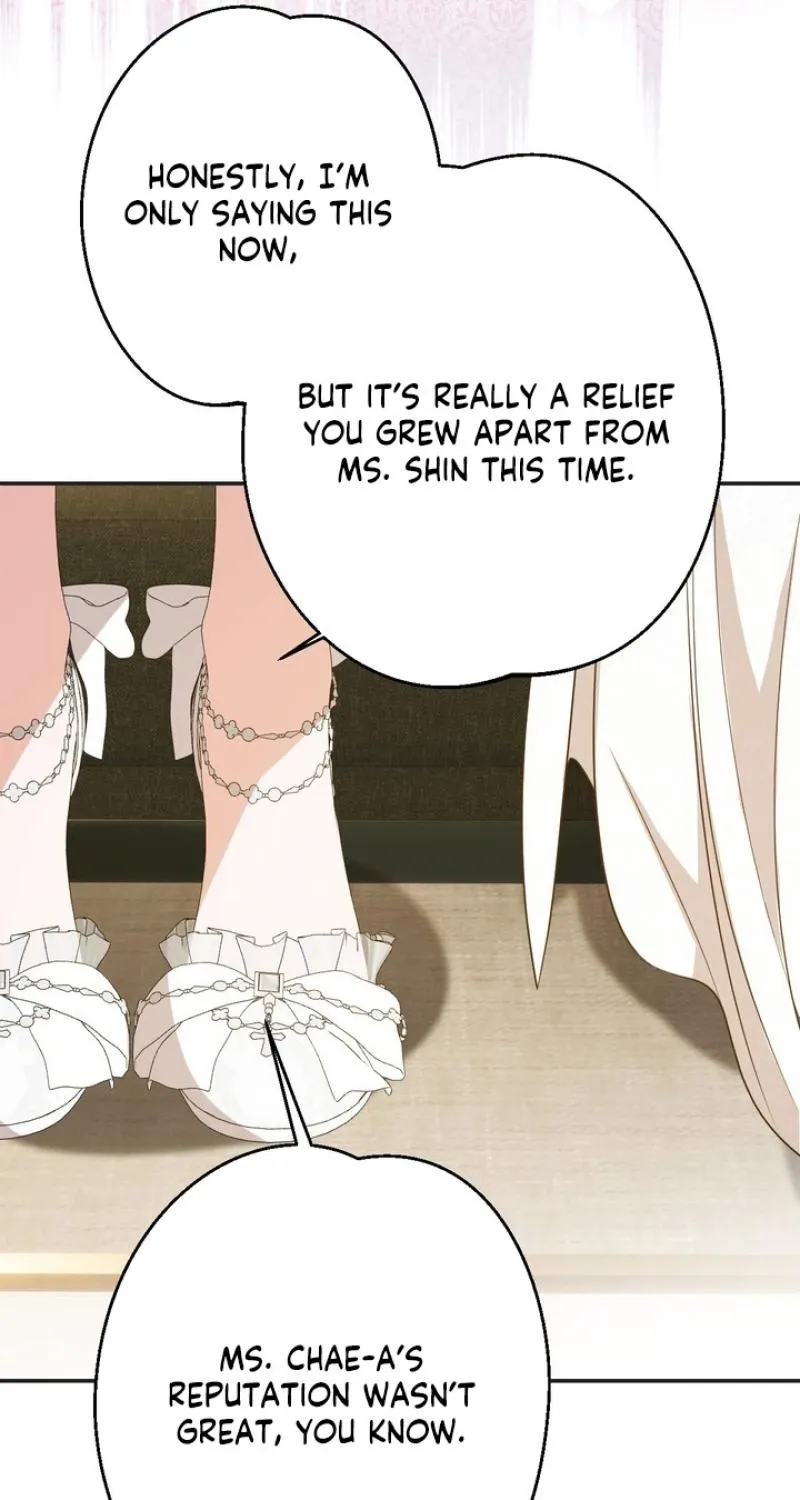 It All Ends in Marriage Chapter 43 - page 25