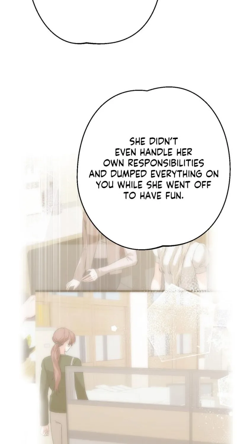 It All Ends in Marriage Chapter 43 - page 26