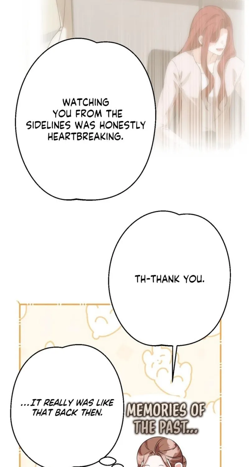 It All Ends in Marriage Chapter 43 - page 27