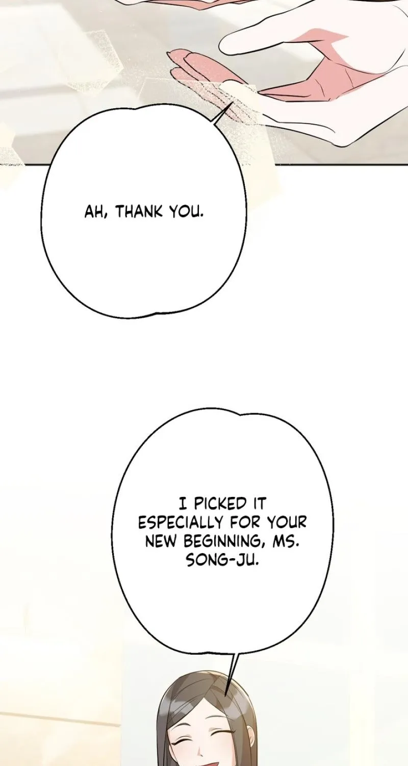 It All Ends in Marriage Chapter 43 - page 29