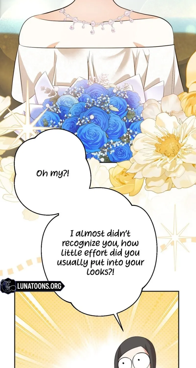 It All Ends in Marriage Chapter 43 - page 3