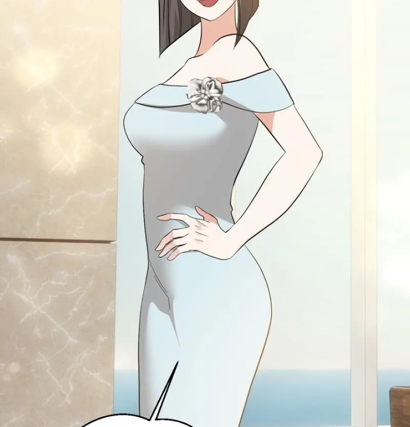 It All Ends in Marriage Chapter 43 - page 30