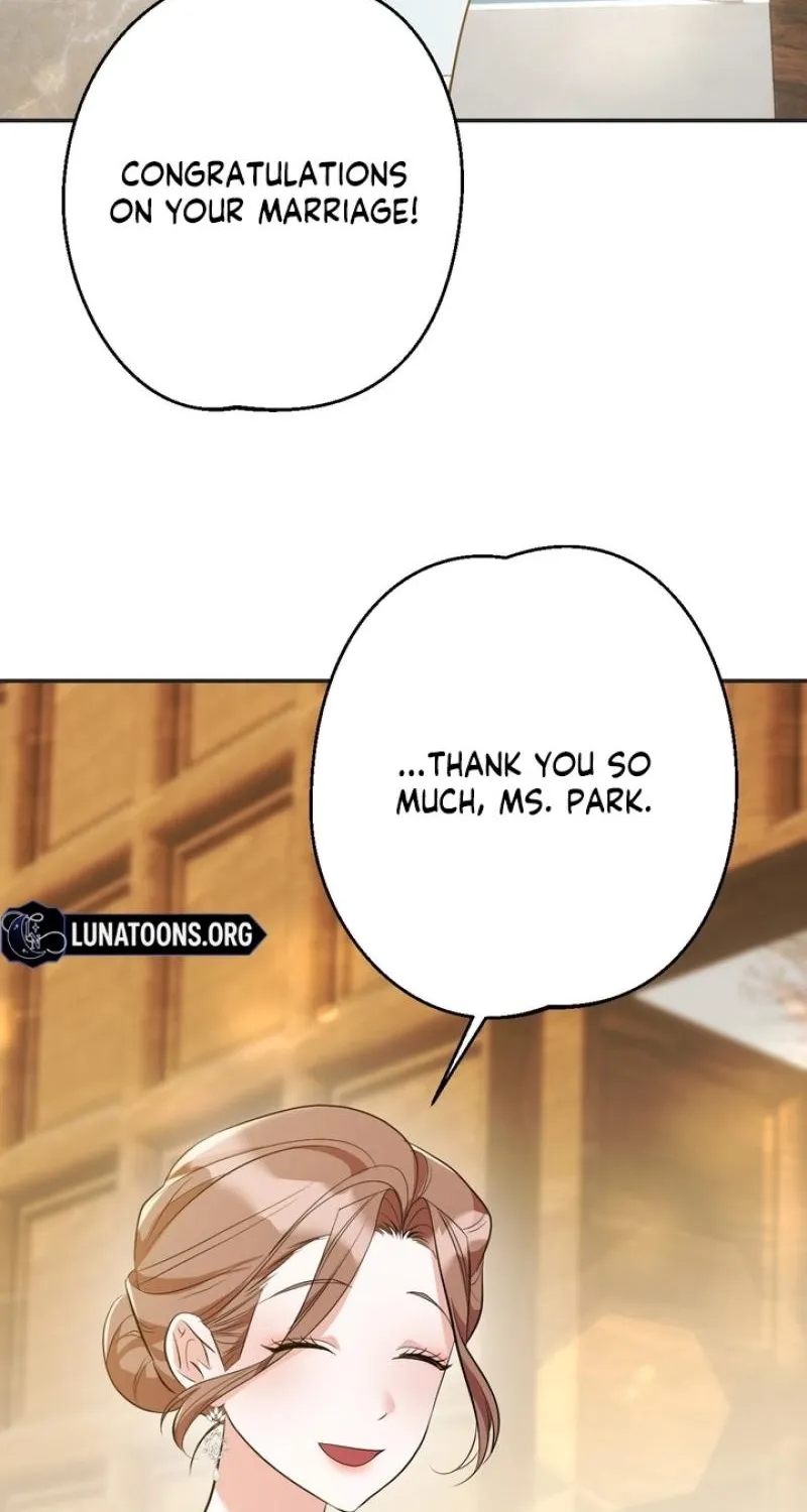 It All Ends in Marriage Chapter 43 - page 31