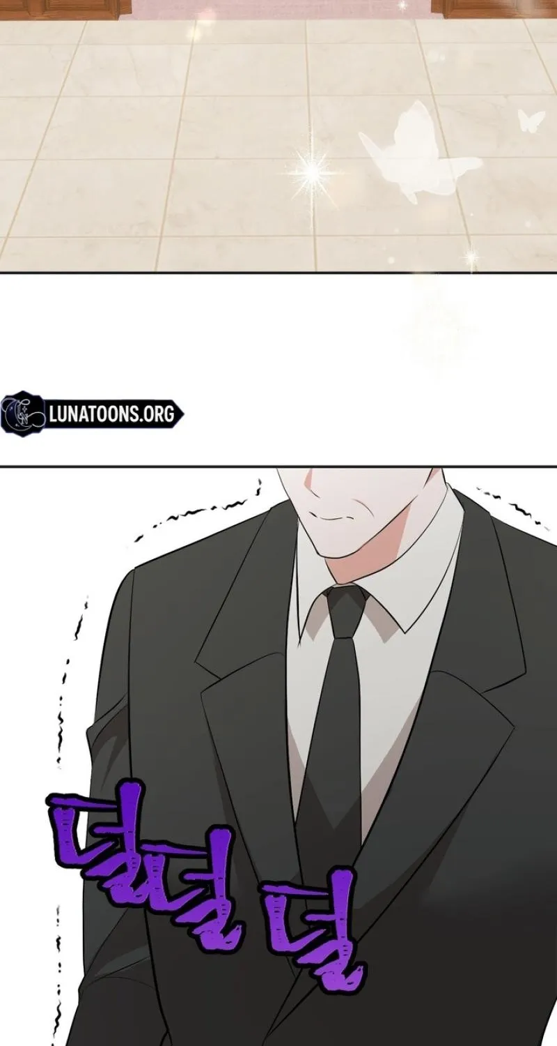 It All Ends in Marriage Chapter 43 - page 34