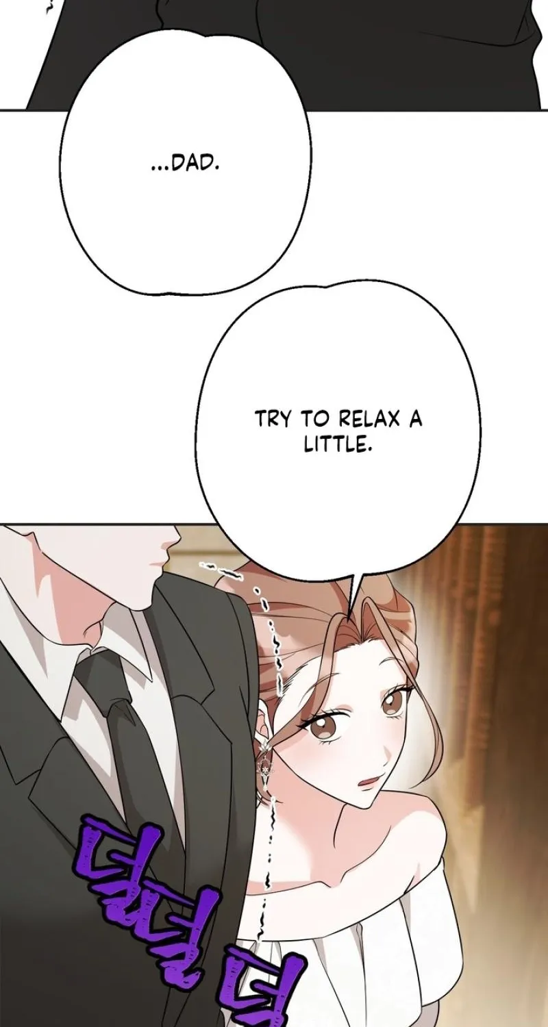 It All Ends in Marriage Chapter 43 - page 35