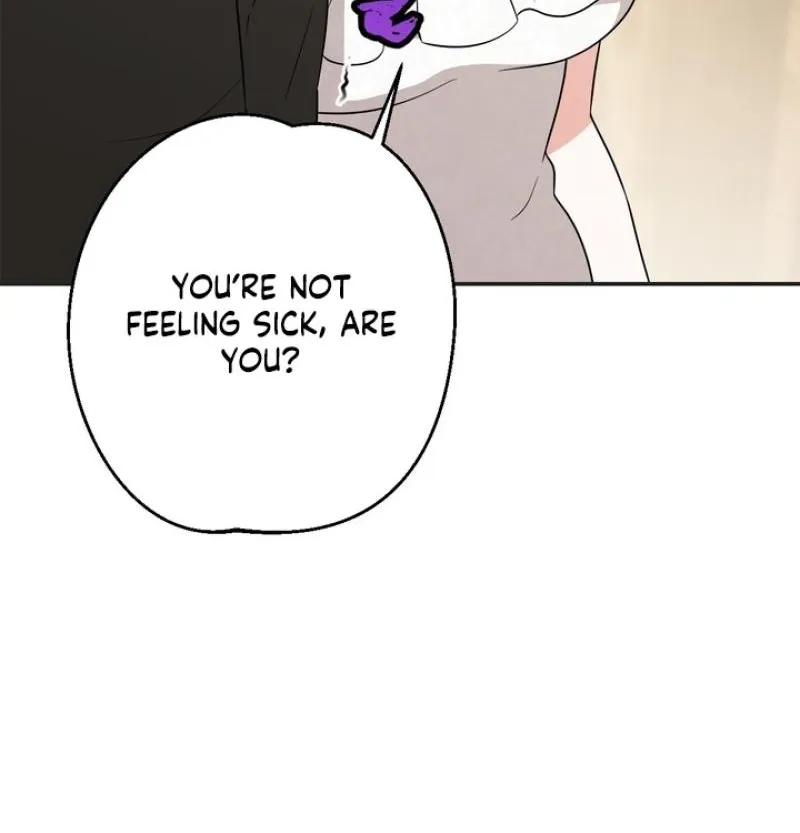 It All Ends in Marriage Chapter 43 - page 36