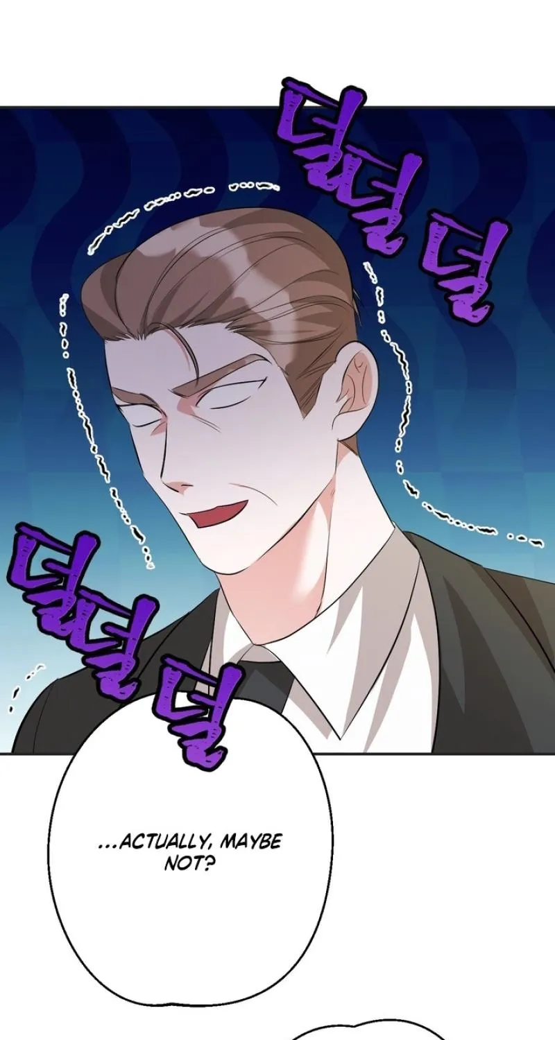 It All Ends in Marriage Chapter 43 - page 37