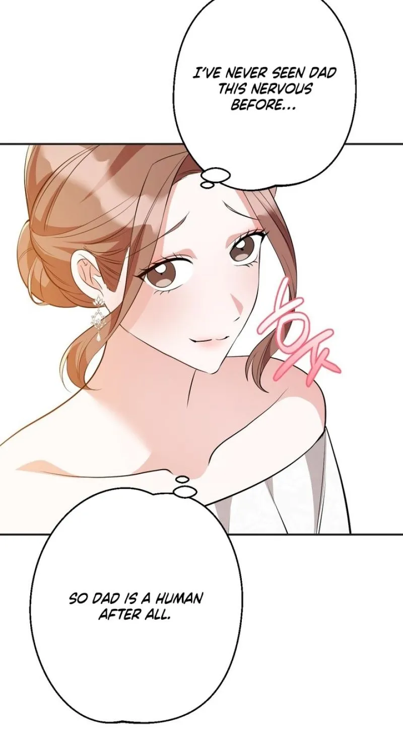 It All Ends in Marriage Chapter 43 - page 38