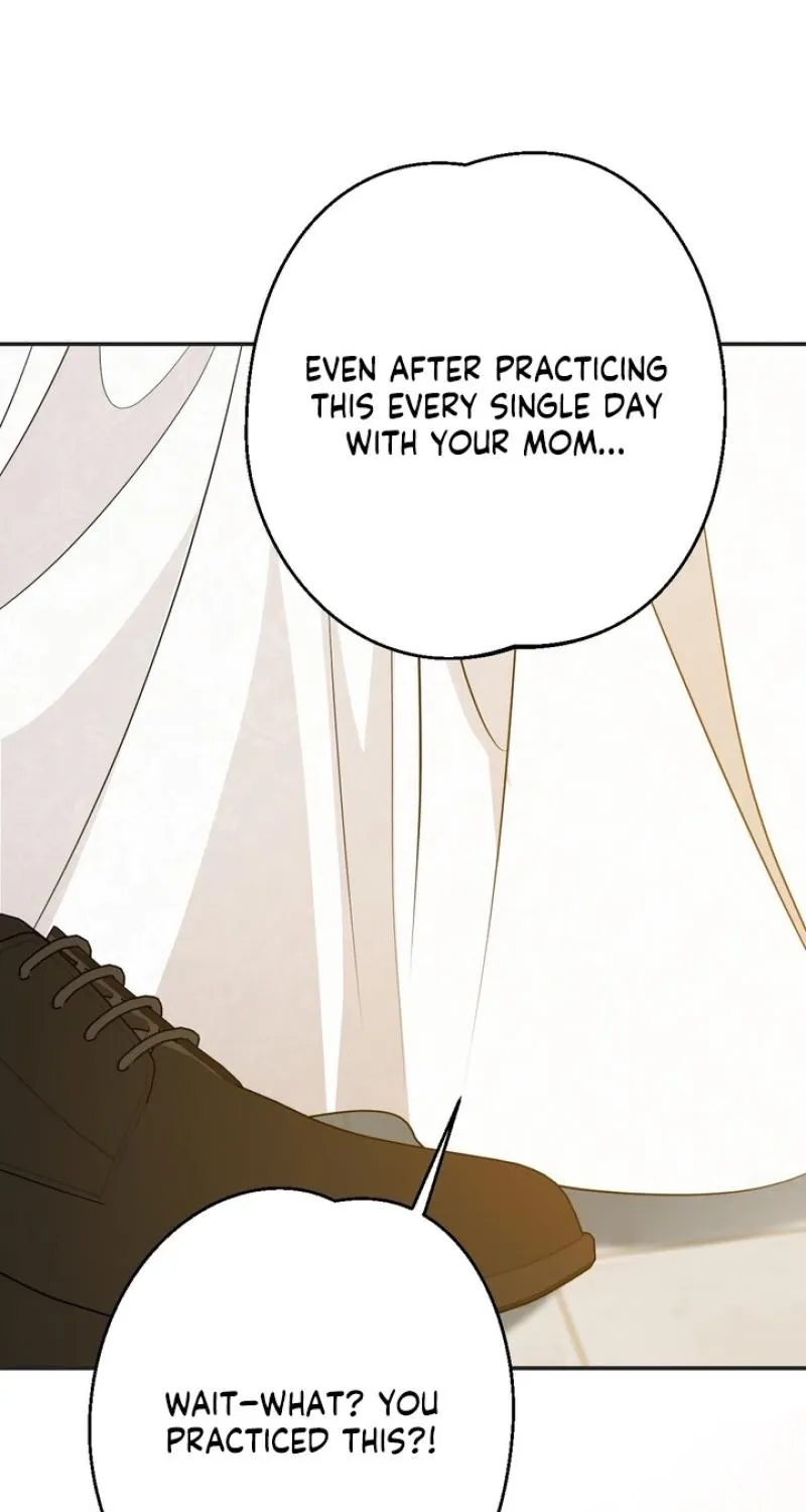 It All Ends in Marriage Chapter 43 - page 39