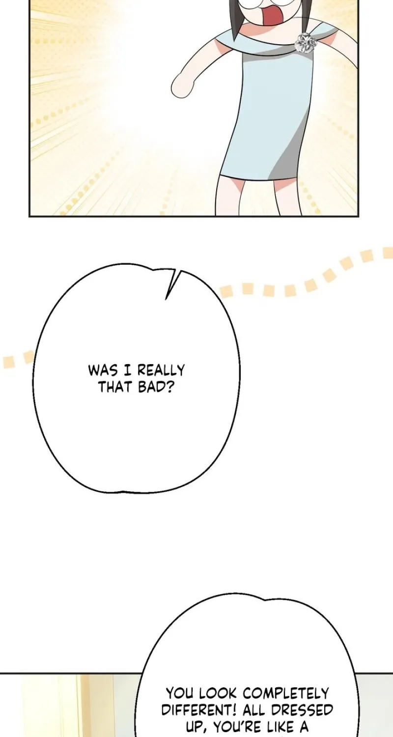 It All Ends in Marriage Chapter 43 - page 4