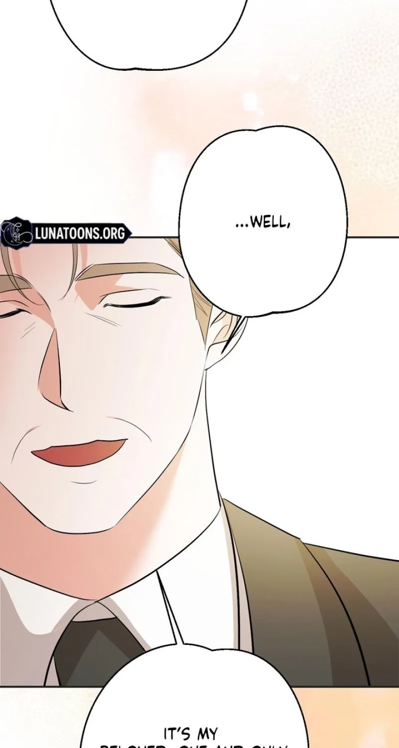 It All Ends in Marriage Chapter 43 - page 40