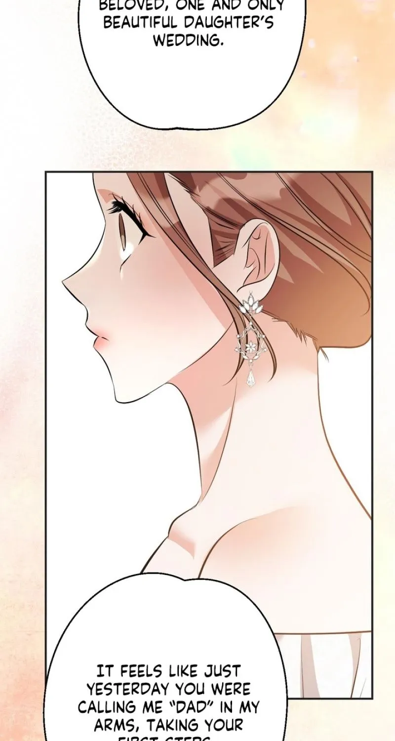 It All Ends in Marriage Chapter 43 - page 41