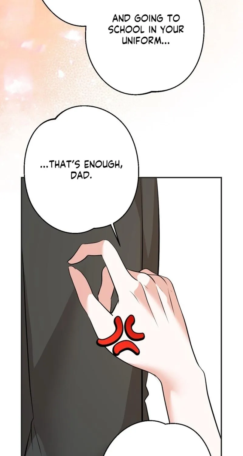 It All Ends in Marriage Chapter 43 - page 43