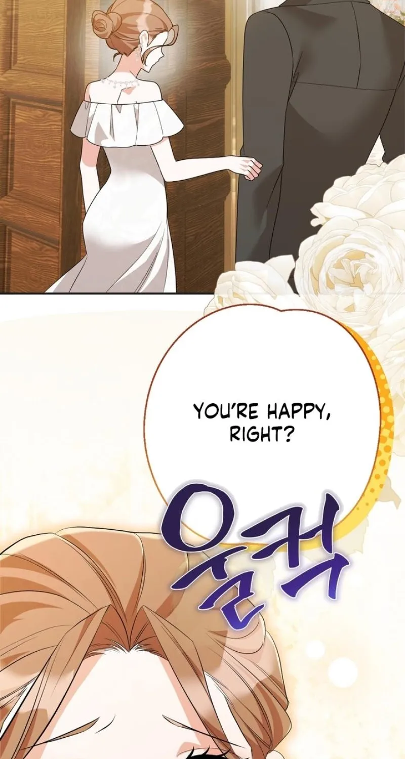 It All Ends in Marriage Chapter 43 - page 45
