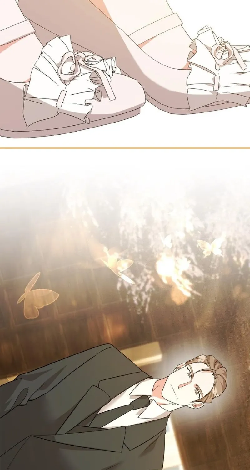 It All Ends in Marriage Chapter 43 - page 50