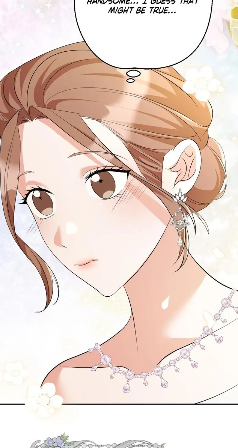 It All Ends in Marriage Chapter 43 - page 58
