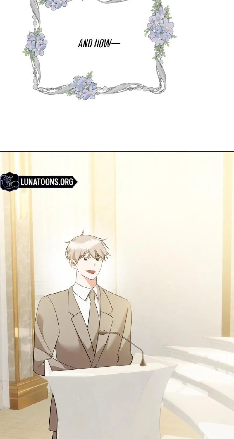 It All Ends in Marriage Chapter 43 - page 59
