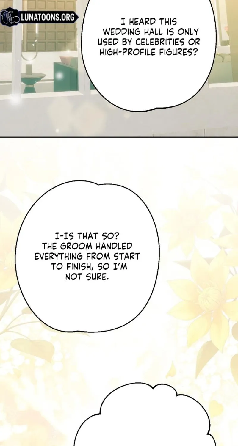 It All Ends in Marriage Chapter 43 - page 7