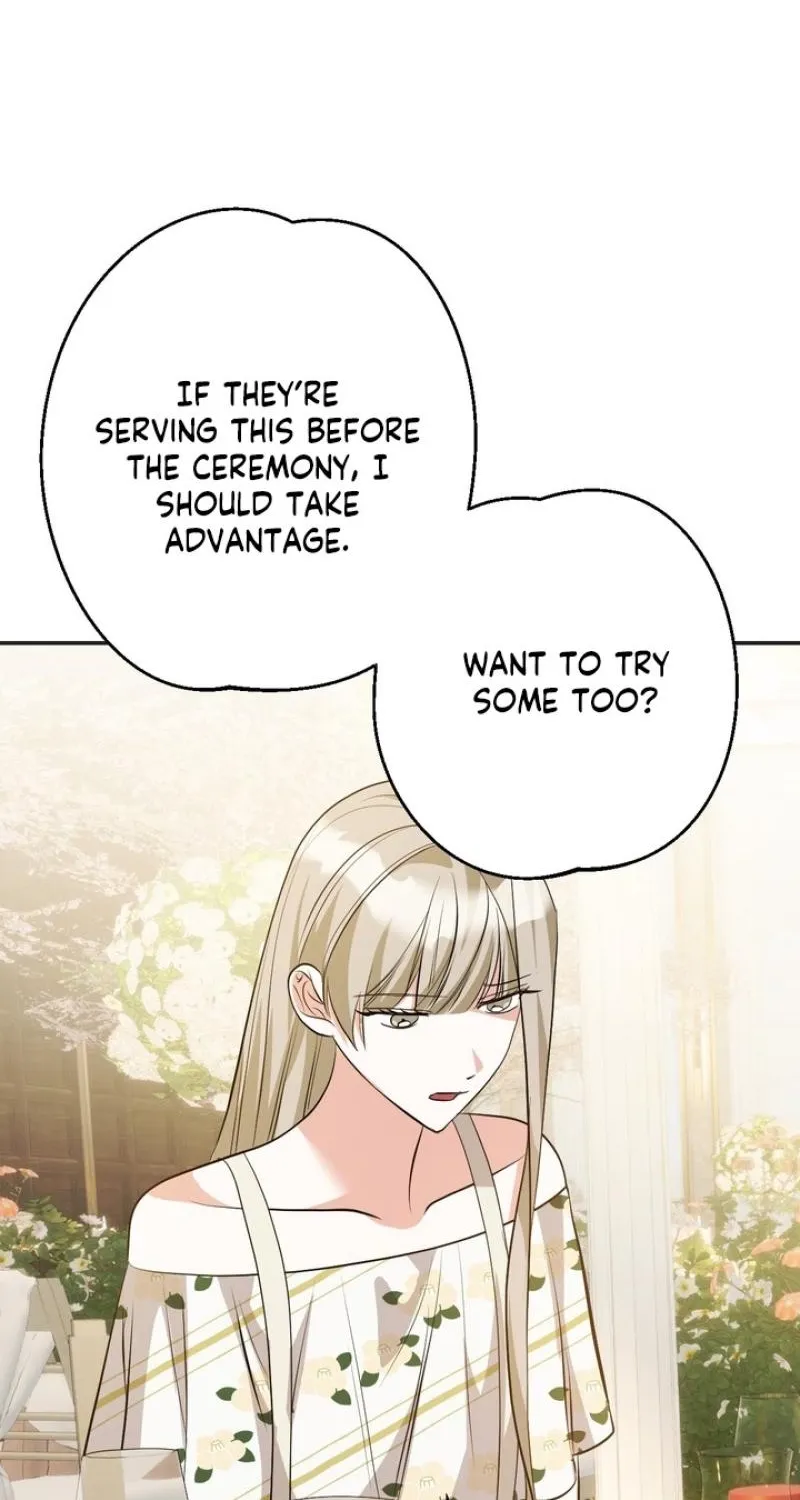 It All Ends in Marriage Chapter 43 - page 74