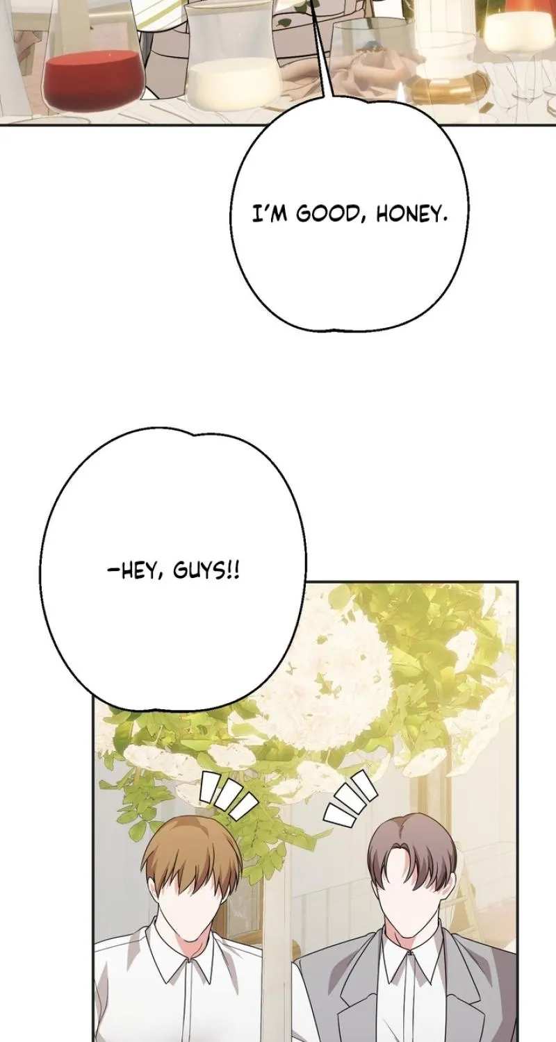 It All Ends in Marriage Chapter 43 - page 75