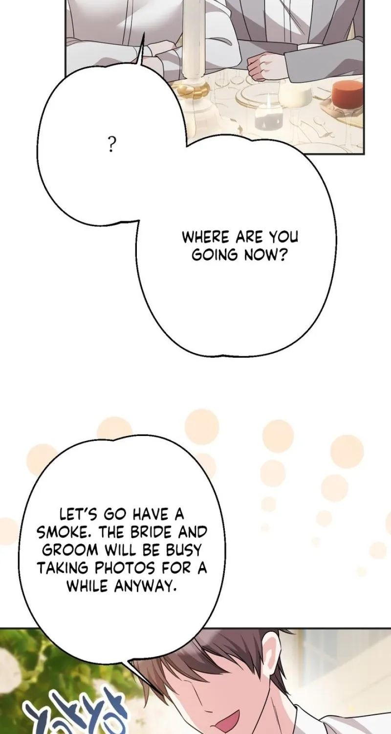 It All Ends in Marriage Chapter 43 - page 76