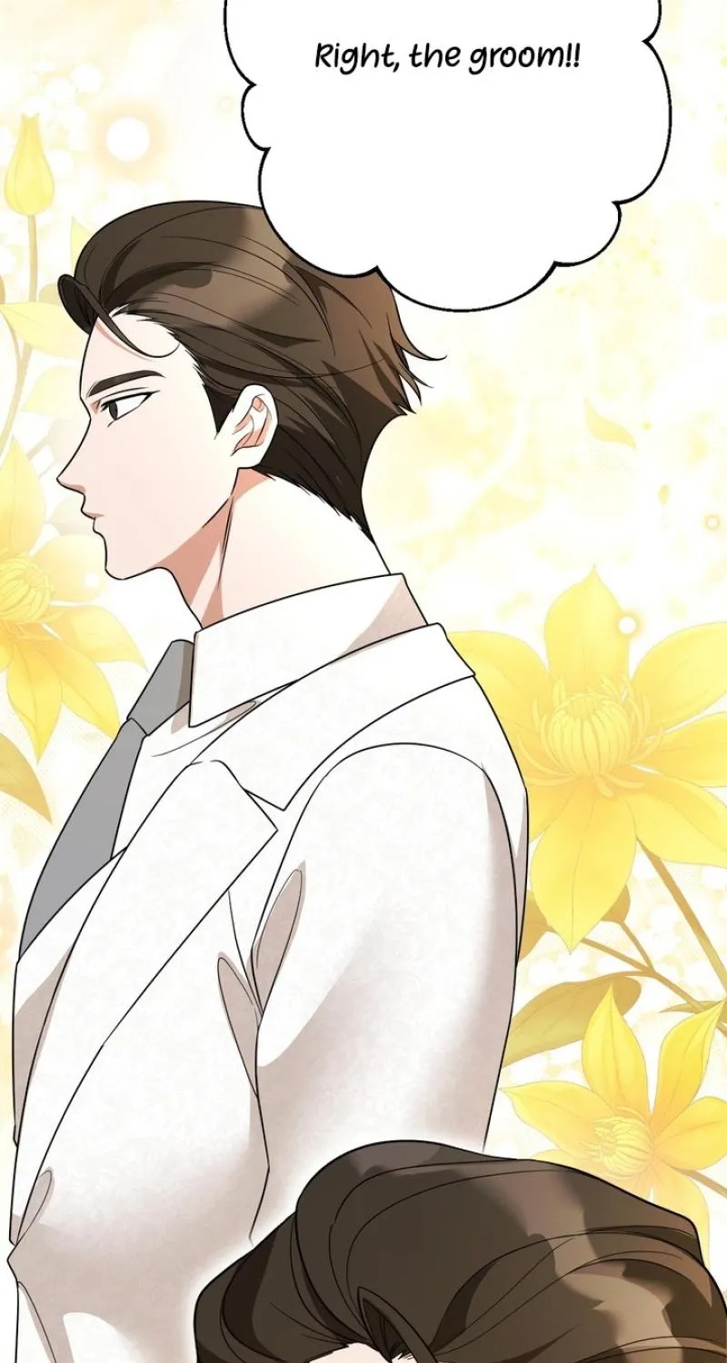 It All Ends in Marriage Chapter 43 - page 8