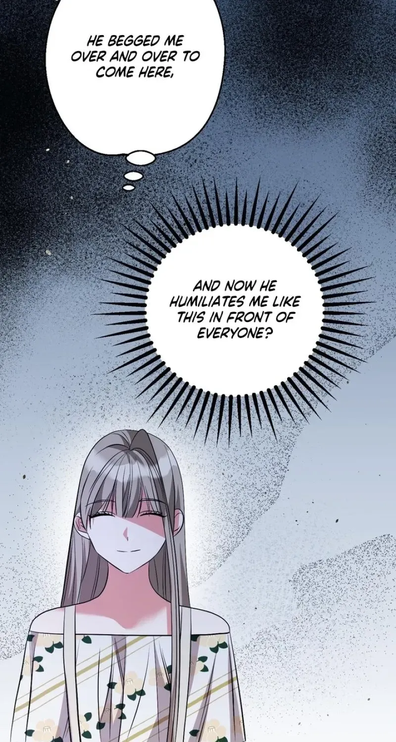 It All Ends in Marriage Chapter 43 - page 80