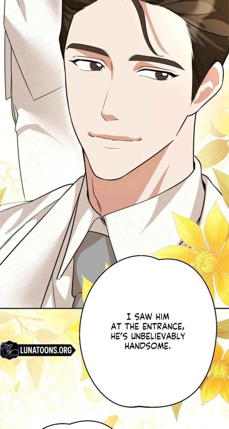 It All Ends in Marriage Chapter 43 - page 9
